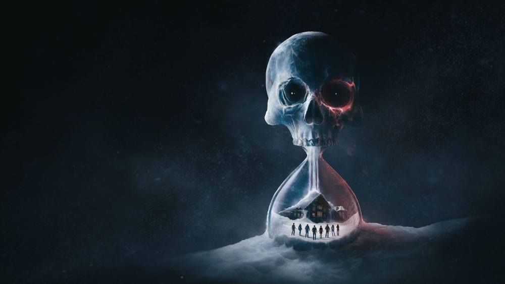 Обкладинка для Екранізація Until Dawn не повторюватиме сюжету гри