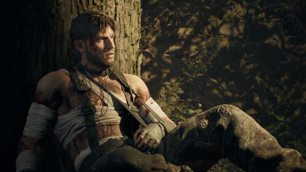 Ремейк Metal Gear Solid 3: Snake Eater вийде 28 серпня
