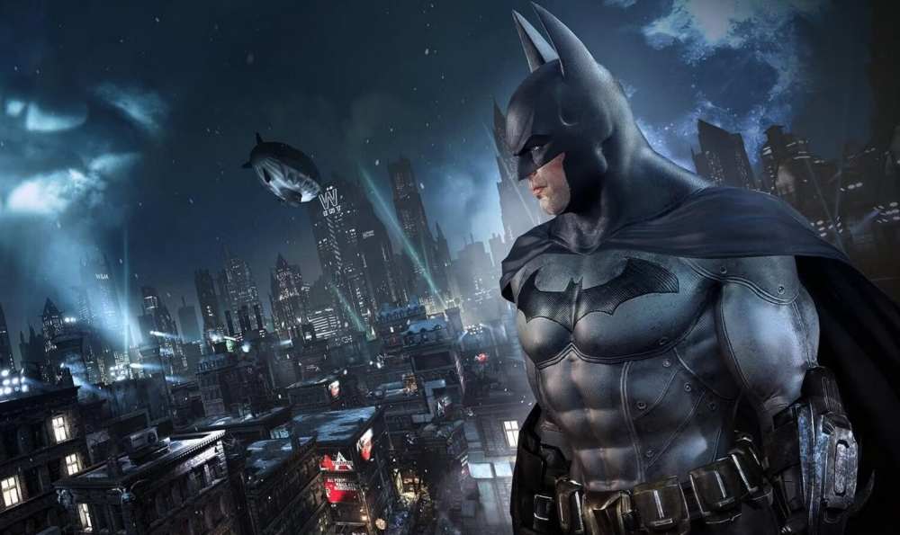 Обкладинка для допису Warner Bros. видаватиме ліцензії на розробку ігор за своїми франшизами стороннім студіям