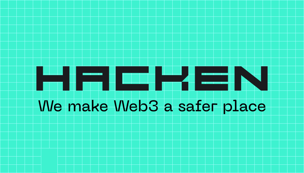 Джерело: [офіційний сайт Hacken](https://hacken.io)