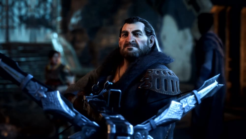 Двадцять хвилин геймплею Dragon Age: The Veilguard