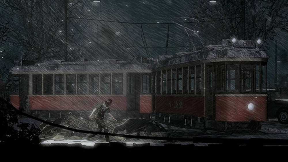 Обкладинка для допису Розробники This War of Mine анонсували сюжетне доповнення на честь десятої річниці гри