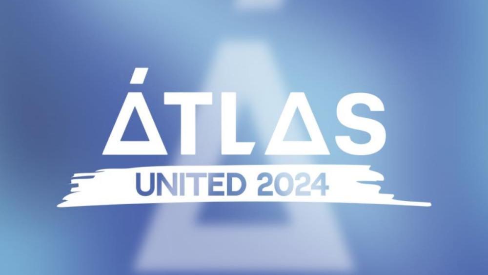 Обкладинка для допису Репортаж з ATLAS UNITED: Нові локації, криптодонати від WhiteBIT й рекордні благодійні збори