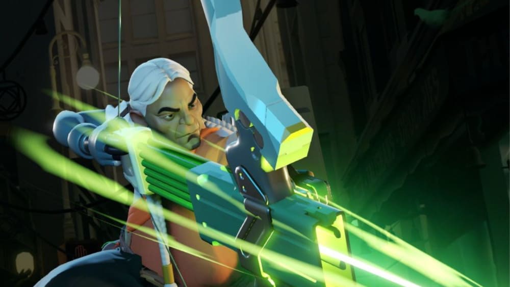 Том Гендерсон поділився новими деталями про шутер Deadlock від Valve