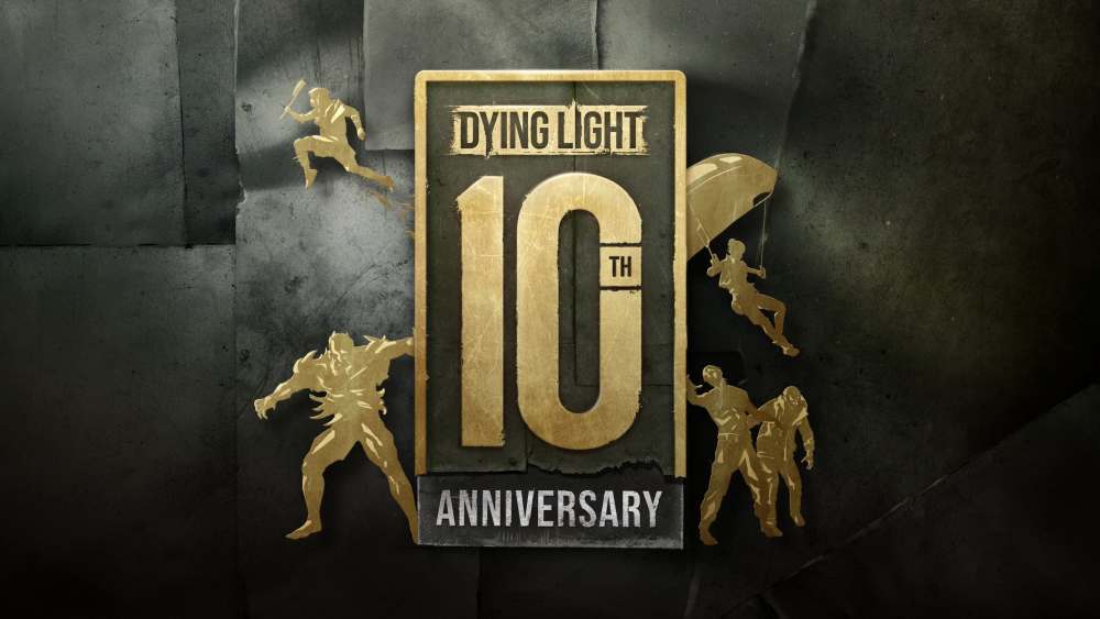 Techland анонсувала серію оновлень, присвячених десятій річниці Dying Light