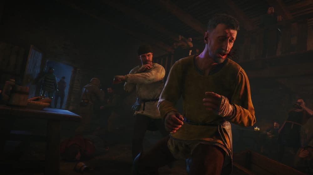 В Kingdom Come: Deliverance 2 не буде антипіратського захисту Denuvo