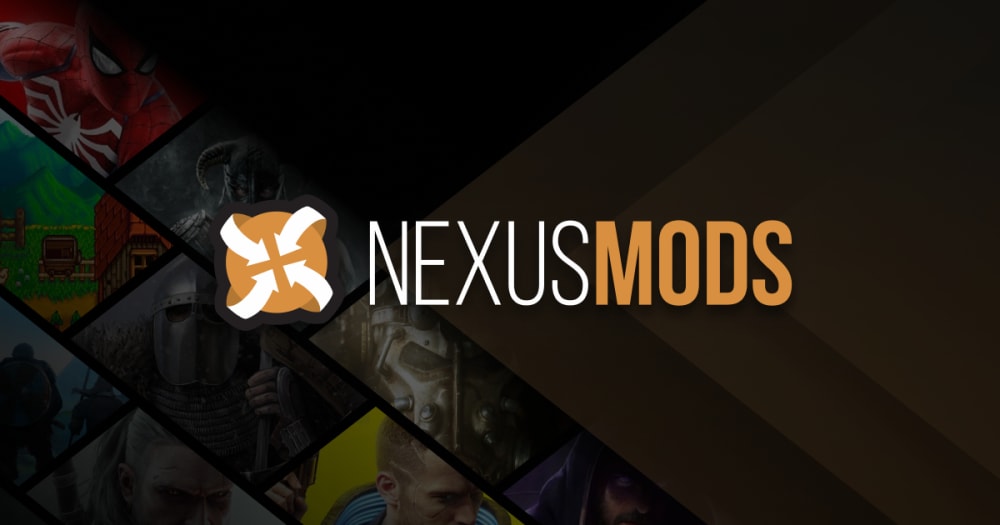 Обкладинка для Сайт для модів Nexus Mods досяг позначки в 10 мільярдів завантажень