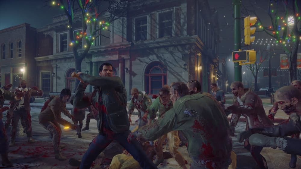 Чутки: Capcom працює над новою частиною Dead Rising