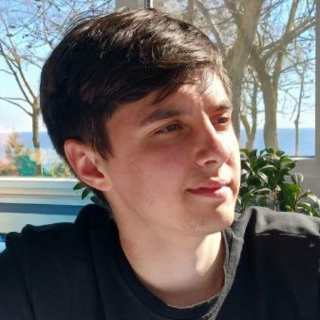 Artem Tsynoborenko profile picture