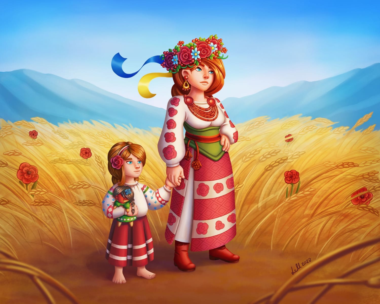 Опис картинки