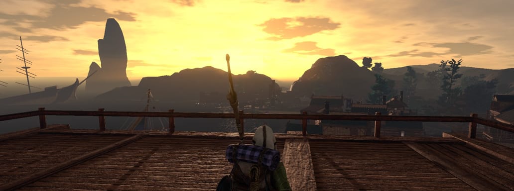 Outward: Definitive Edition