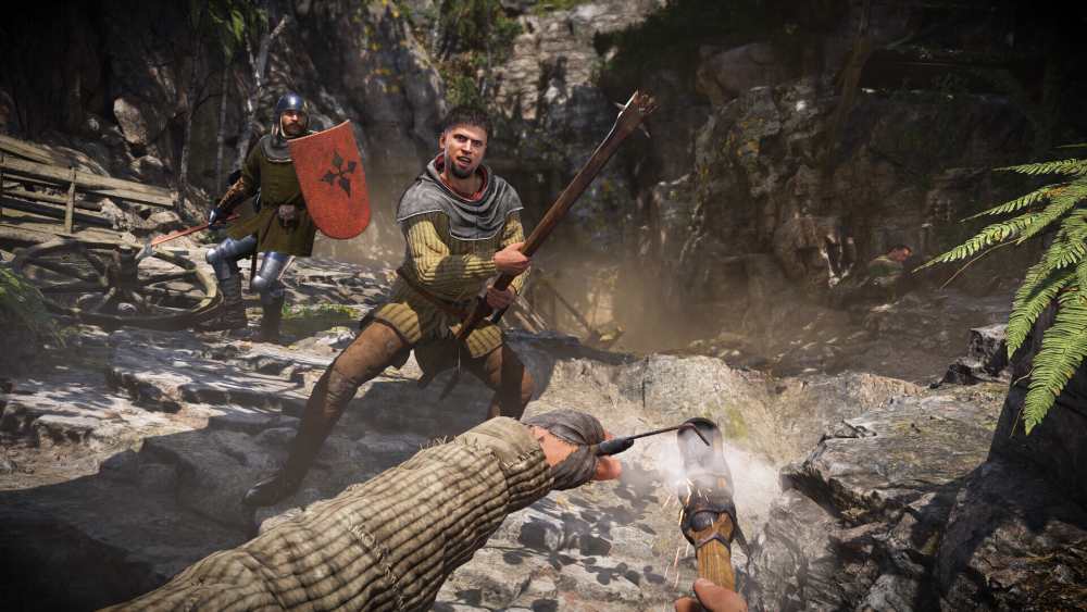 Kingdom Come: Deliverance 2 отримає підтримку модифікацій
