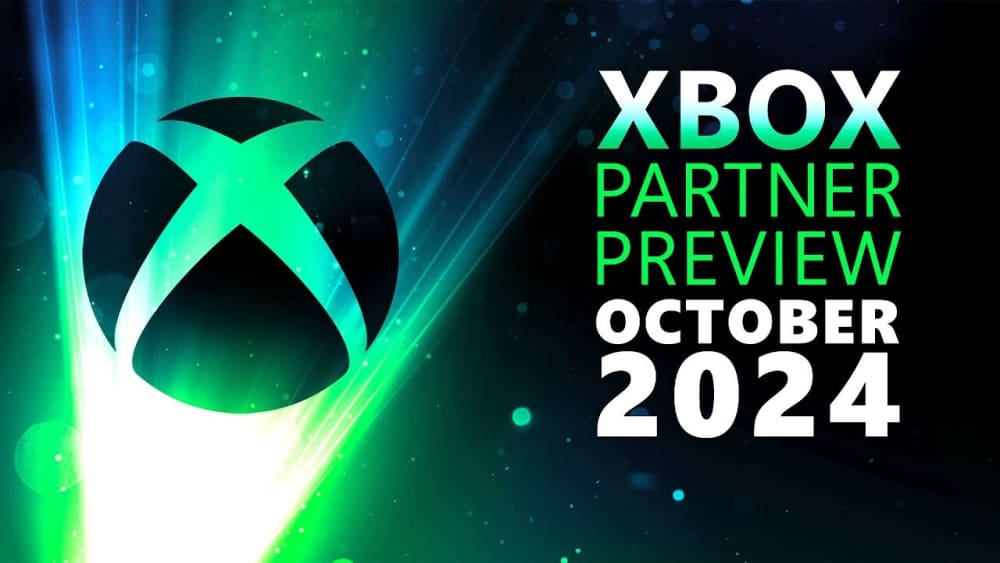 Що показали на Xbox Partner Preview