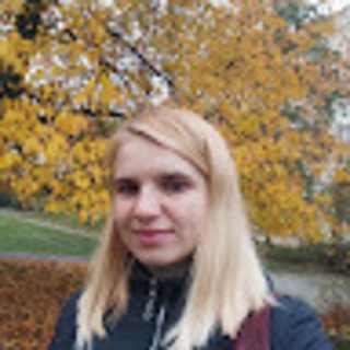 Ліля Оленин profile picture