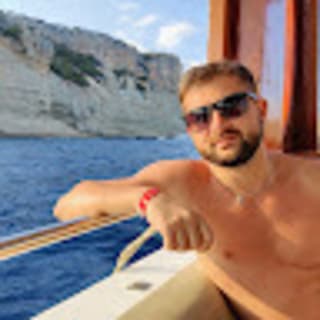 Андрей Галушко profile picture