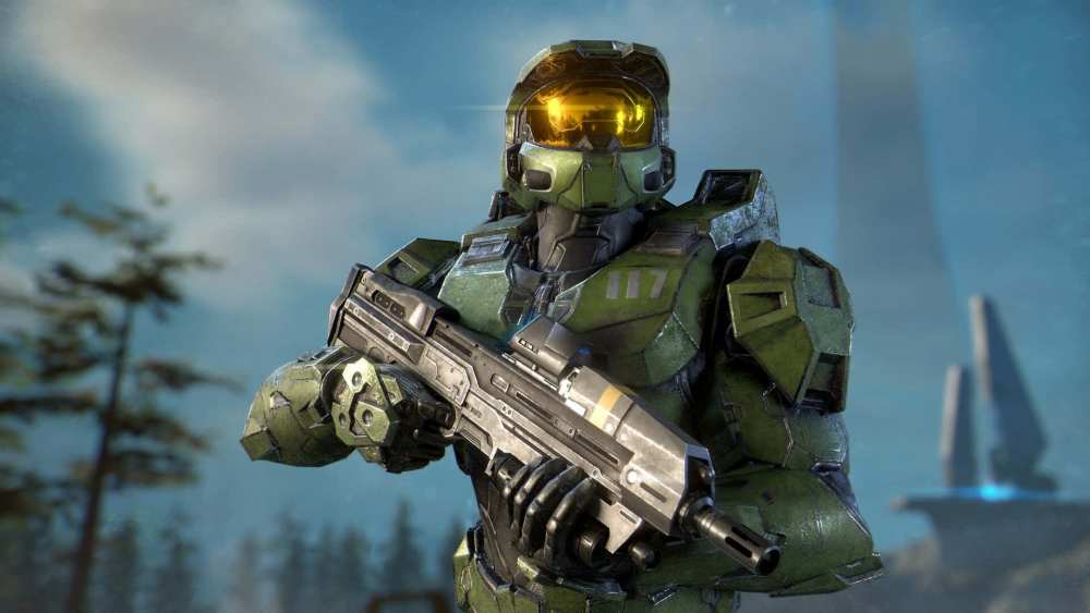 Чутки: нову частину серії Halo можуть анонсувати цього року