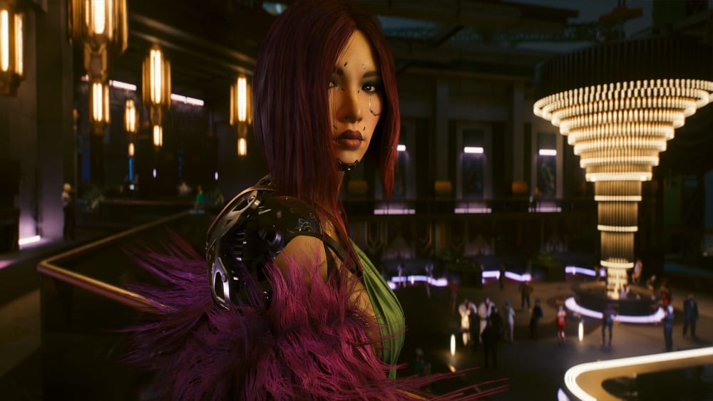 Обкладинка для CD Projekt Red завершила підтримку Cyberpunk 2077