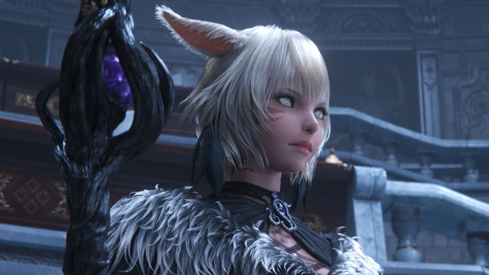 Відкрита бета Final Fantasy XIV почнеться на Xbox Series 21 лютого