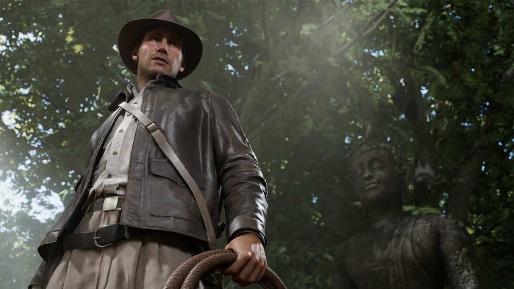 Дату релізу Indiana Jones and the Great Circle оголосять на церемонії відкриття Gamescom
