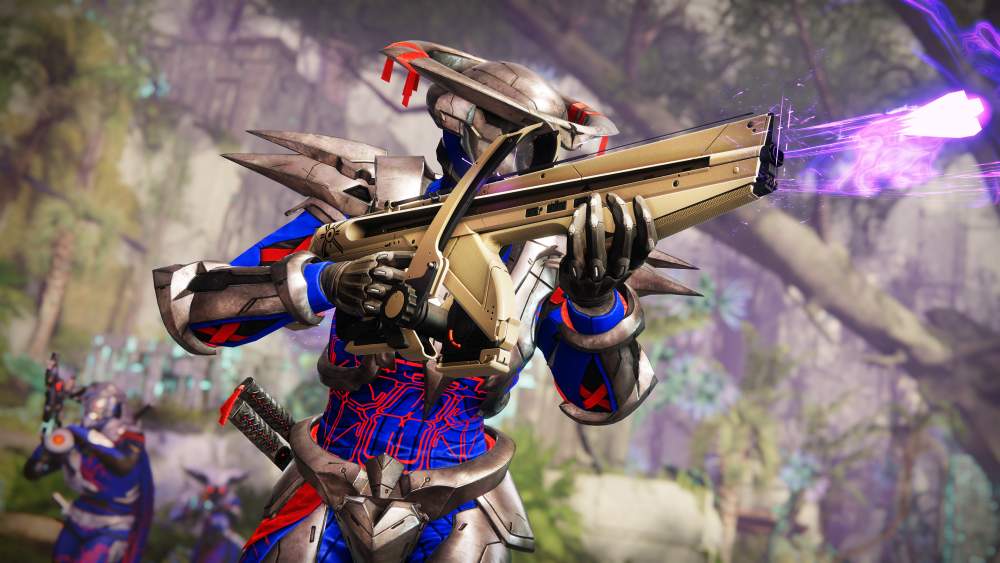 Чутки: Bungie та NetEase продовжують працювати над мобільною грою Destiny Rising