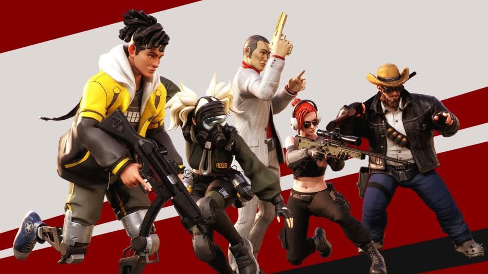 Розробники PUBG анонсували новий багатокористувацький шутер Project ARC