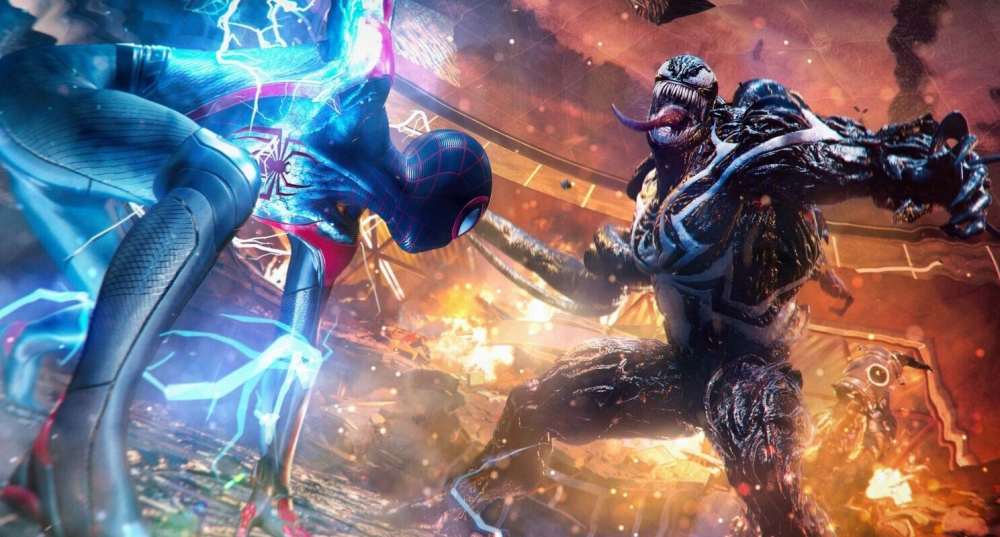 Обкладинка для допису Marvel’s Spider-Man 2 не отримає сюжетних доповнень