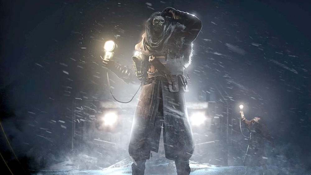 Обкладинка для 11 bit studios опублікувала дорожню карту Frostpunk 2