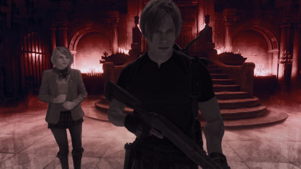 Обкладинка для допису Resident Evil 4 або як епоха ігрових ремейків досягла своєї пікової точки