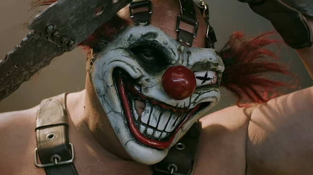 Обкладинка для допису Тизер другого сезону серіалу Twisted Metal
