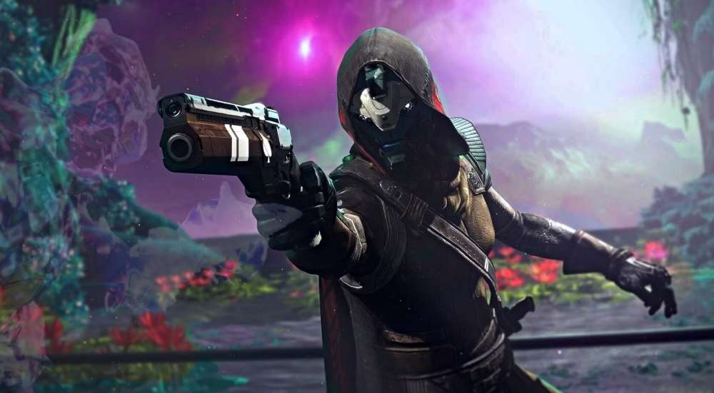 Bungie звільняє 220 співробітників