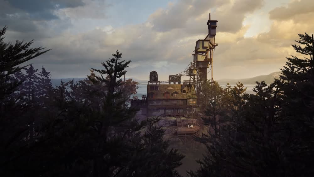 Обкладинка для допису Розробники What Remains of Edith Finch працюють над наступною грою