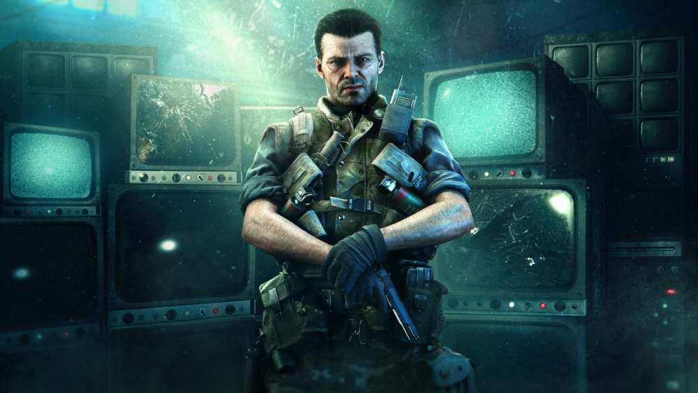 Інсайдер детальніше розповів про наступну частину Call of Duty