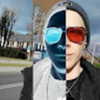 Polyakov profile picture
