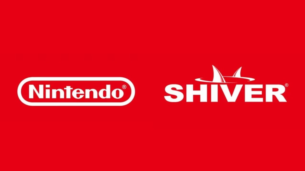 Обкладинка для допису Nintendo оголосила про придбання студії Shiver Entertainment