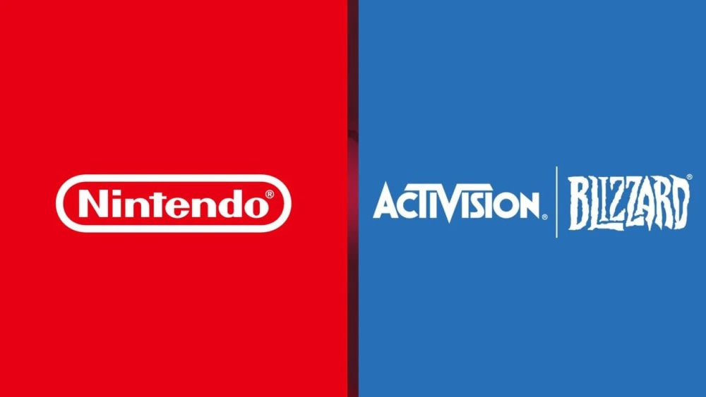 Nintendo поділилася з Activision інформацією про свою наступну консоль