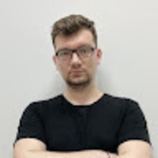 Denys Tsymbal profile picture