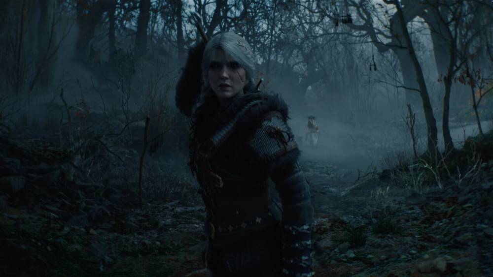 Перший трейлер The Witcher 4 озвучили українською мовою