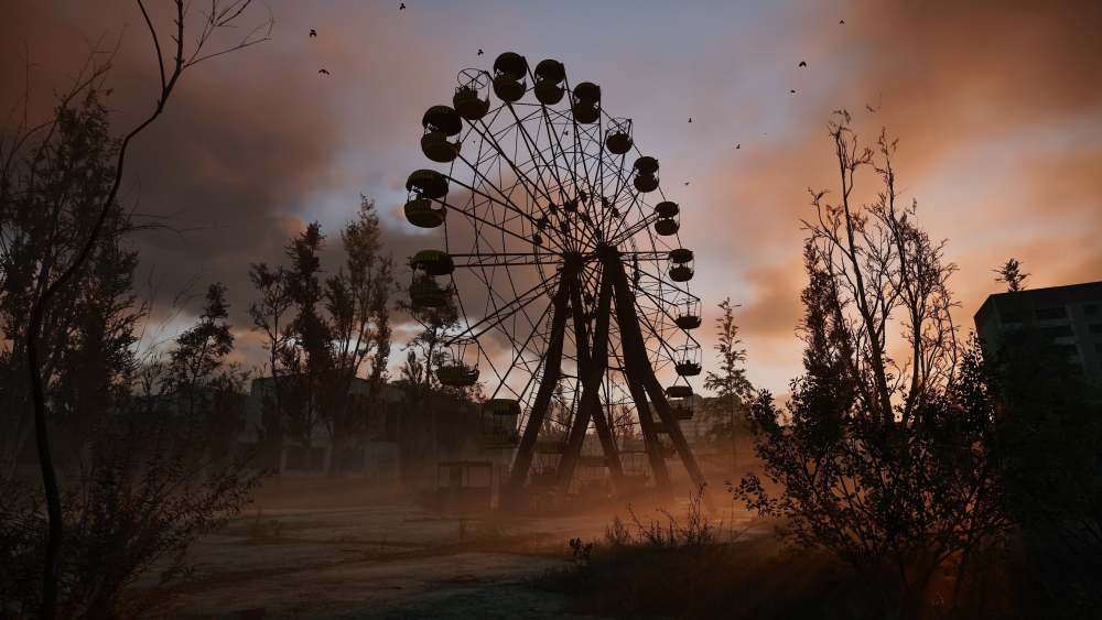 GSC Game World візьме участь у цьогорічній Gamescom