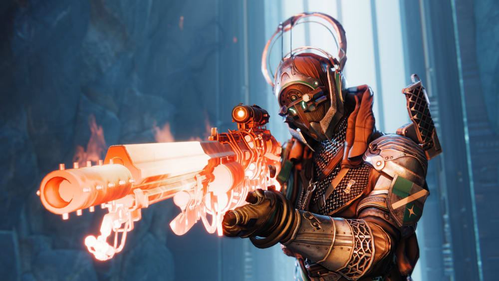 Обкладинка для допису Bungie розповіла про майбутні епізоди для Destiny 2