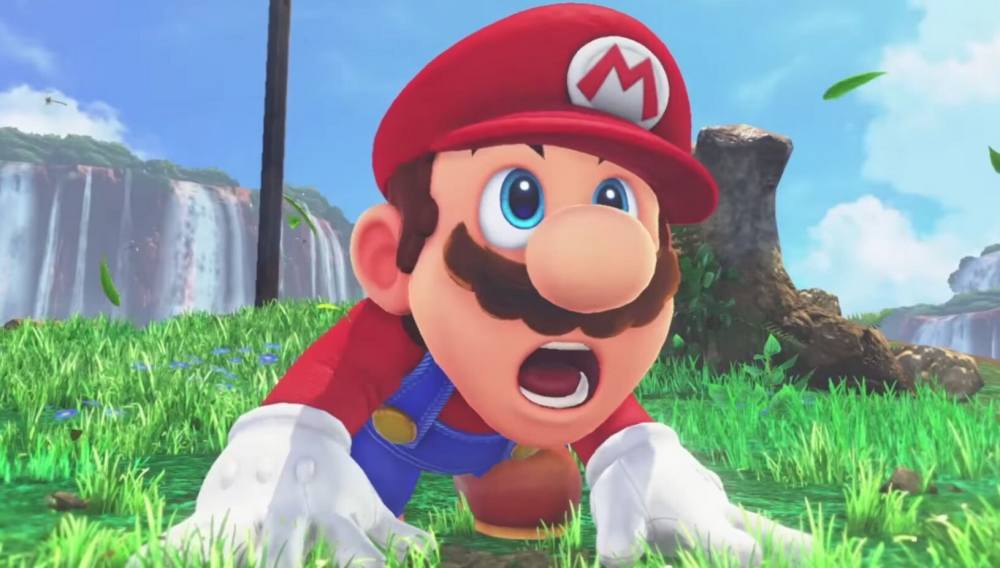 Обкладинка для Nintendo програла судову справу проти магазину Super Mario
