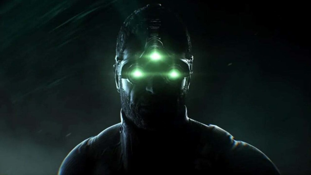 Обкладинка для Чутки: Ubisoft відмінила "королівську битву" у всесвіті Splinter Cell