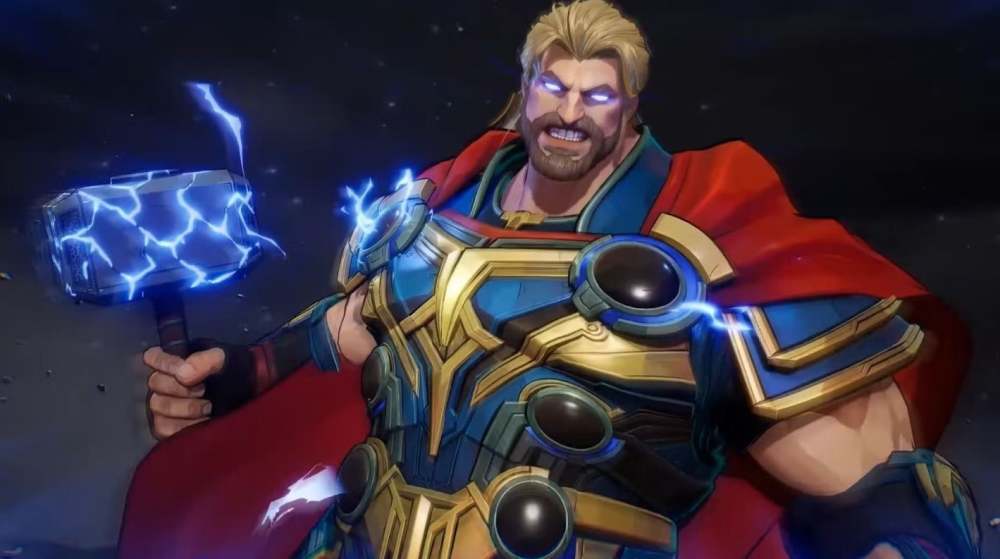 Обкладинка для Marvel Rivals більше не підтримує фанатські модифікації