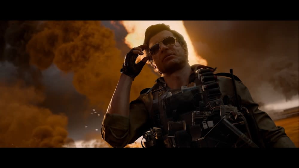 Геймплей і багато подробиць про Call of Duty: Black Ops 6