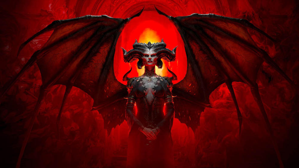 Обкладинка для допису Blizzard підтримуватиме Diablo IV протягом багатьох років