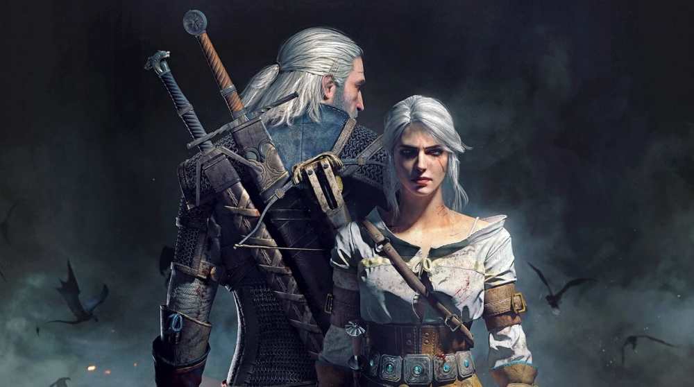 Обкладинка для Нова частина The Witcher буде наймасштабнішою грою CD Projekt Red