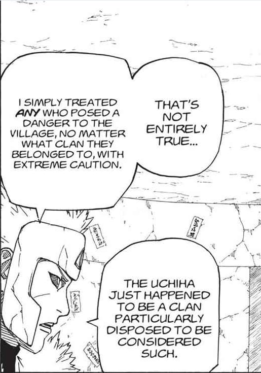 naruto manga