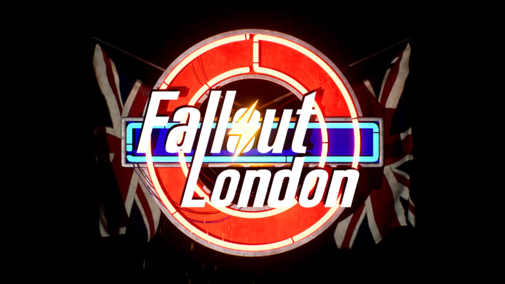 Обкладинка для допису Модифікація Fallout: London вийде в магазині GOG вже сьогодні