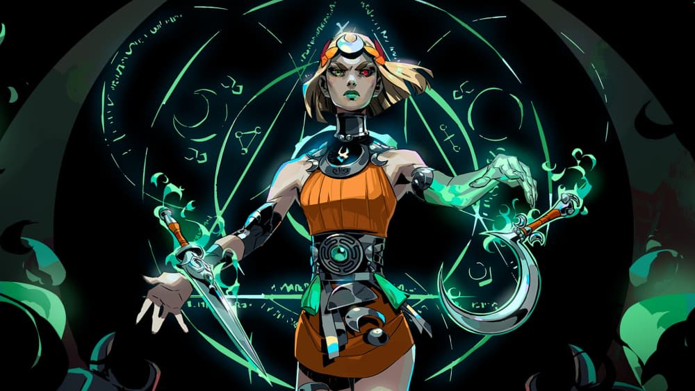 Hades 2 буде тимчасовим консольним ексклюзивом Nintendo Switch