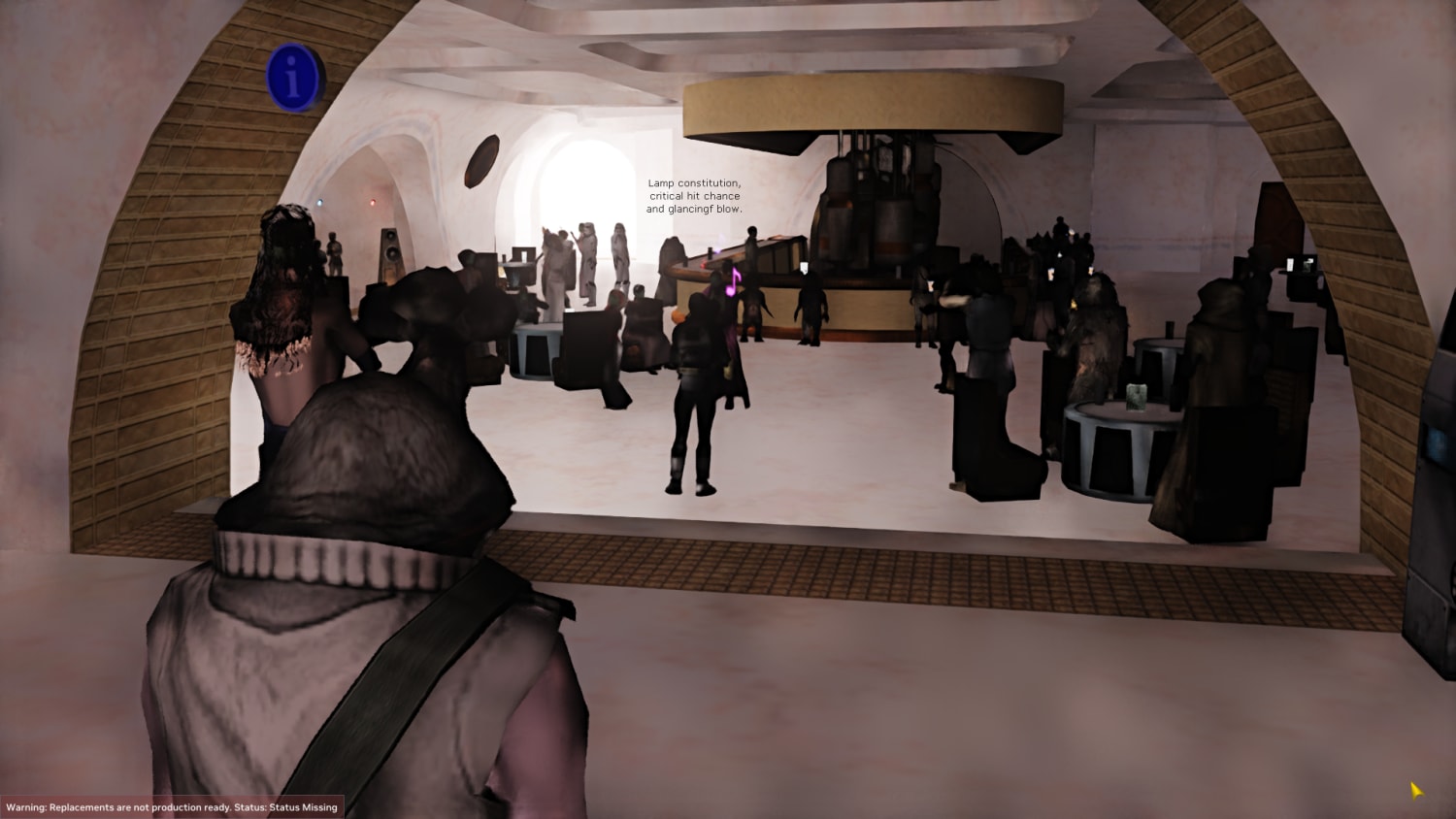 Star Wars Galaxies