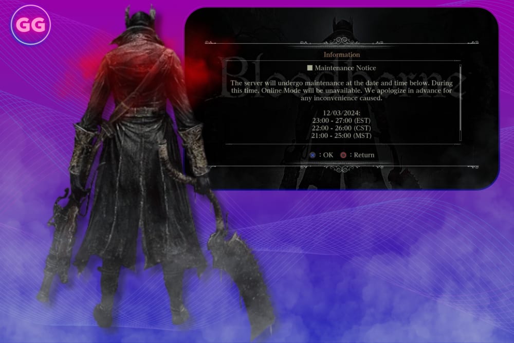 Обкладинка для Bloodborne: Воскресіння легенди чи черговий троллінг фанатів?